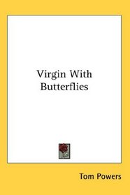 Virgin With Butterflies