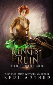 Ring of Ruin (Relic Hunter)