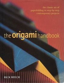 The Origami Handbook