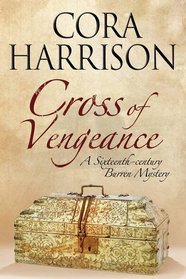Cross of Vengeance (A Burren Mystery)