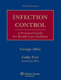 Infection Control: Surveillance & Prevention