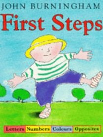 First Steps