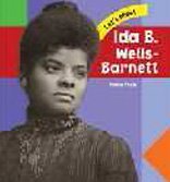 Let's Meet Ida B. Wells-Barnett (Let's Meet Biographies)