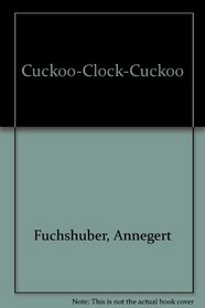 Cuckoo-Clock Cuckoo