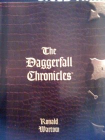 The Daggerfall Chronicles
