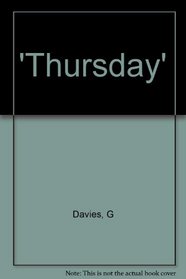 'Thursday'