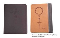 The New American Bible: Catholic Companion Edition Librosario Decade