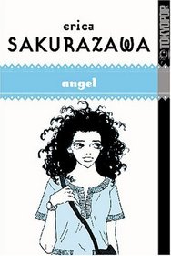 Erica Sakurazawa: Angel
