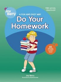 A Fun And Easy Way To Do Your Homework