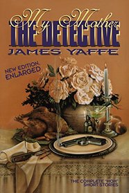 My Mother, The Detective: Enlarged Edition