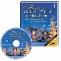 Mge Gottes Licht dir leuchten