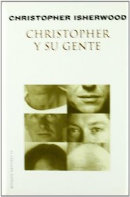 Christopher y Su Gente (Spanish Edition)