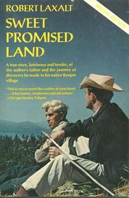 Sweet Promised Land