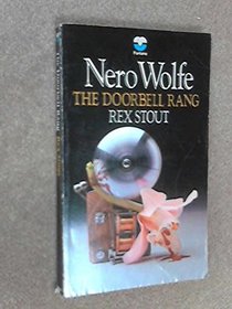 The Doorbell Rang (Nero Wolfe, Bk 41)