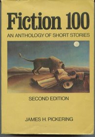 Fiction 100: An anthology of short stories