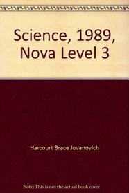 Science, 1989, Nova Level 3
