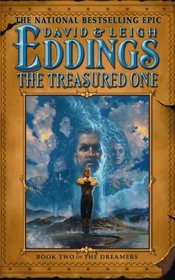 The Treasured One (Dreamers, Bk 2)