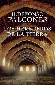 Los herederos de la tierra (Spanish Edition)