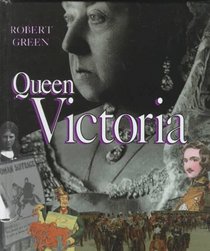 Queen Victoria (First Book)
