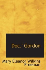 Doc.' Gordon