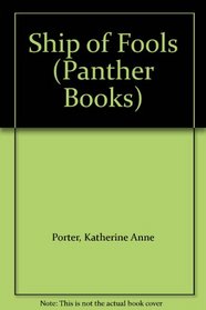 Ship of Fools (Panther Books)