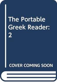 The Portable Greek Reader: 2