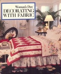 Woman's Day Decorating With Fabric