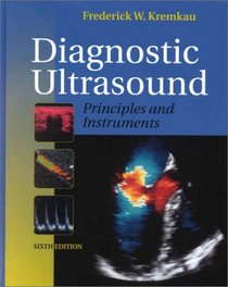 Diagnostic Ultrasound: Principles and Instruments