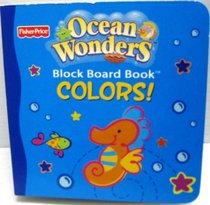 Colors (Fisher Price - Ocean Wonders)