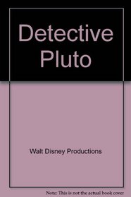 Detective Pluto