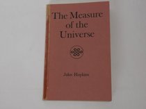 Measure of the Universe