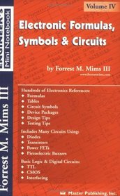 Electronic Formulas, Symbols  Circuits