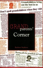 Grandparents' Corner