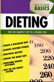 Need to Know Basics - Dieting