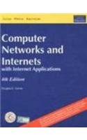 Computer Networks and Internets Low Price Edition