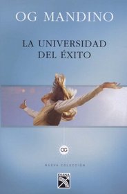 Universidad del Exito, la (Nueva Coleccion)