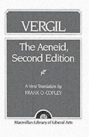 Vergil: The Aeneid, Second Edition