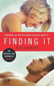 Finding It (Losing It, Bk 3)