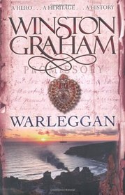 Warleggan: Cornwall, 1792-1793 (Poldark Saga, Bk 4)