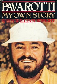 Pavarotti, My Own Story