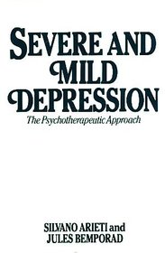 Severe and Mild Depression