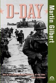 D-Day  (Turning Points in History)