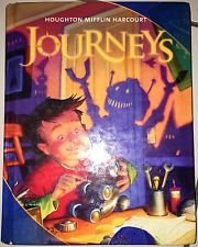 Journeys: Student Edition Grade 4 2017