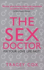 The Sex Doctor