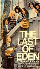 The Last Of Eden