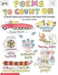 Poems To Count On (Grades 1-3)