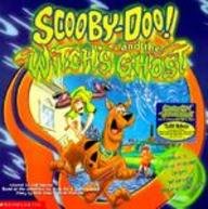 Scooby-Doo! and the Witch's Ghost (Scooby-Doo Video Tie-Ins)