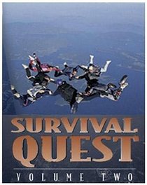 Survival Quest: Volume 2