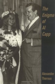 The Enigma of Al Capp