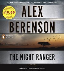 The Night Ranger (A John Wells Novel)